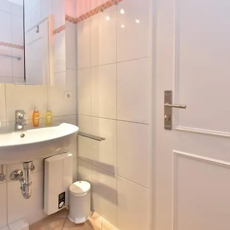 Alice, App 36-7 Appartement Westerland