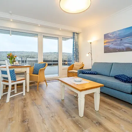 Alice, App 36-7 * Westerland