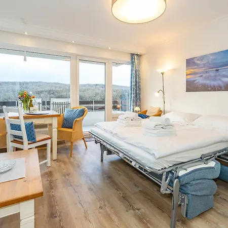 Alice, App 36-7 Appartement Westerland