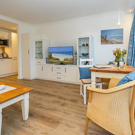 Alice, App 36-7 Appartement Westerland