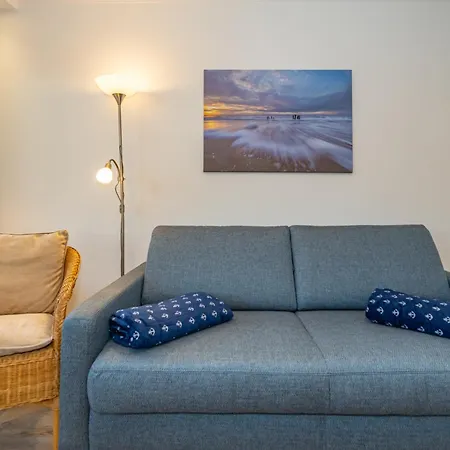 Appartement Alice, App 36-7 Westerland