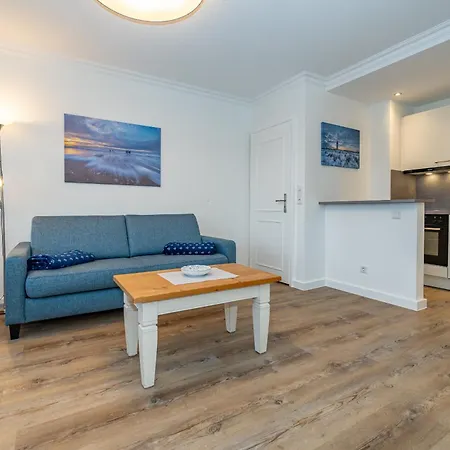 Alice, App 36-7 * Westerland