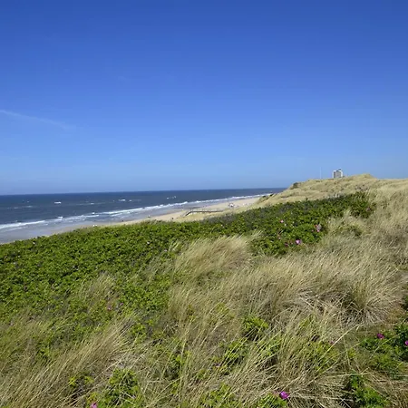 Alice, App 36-7 * Westerland