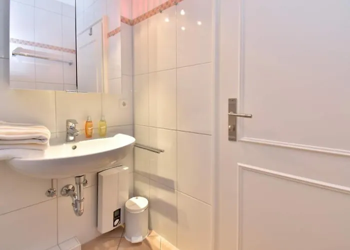 Alice, App 36-7 Appartement Westerland