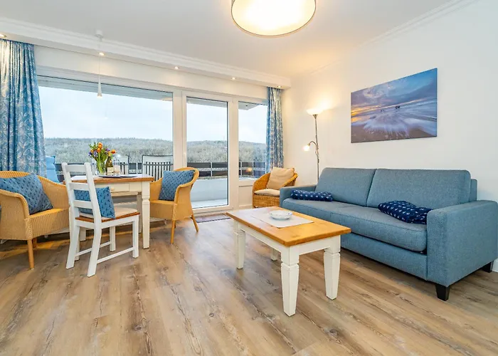 Alice, App 36-7 * Westerland