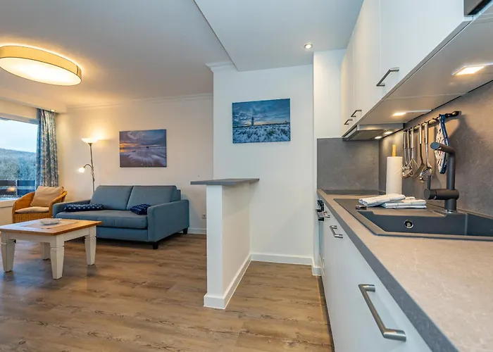 Alice, App 36-7 Appartement