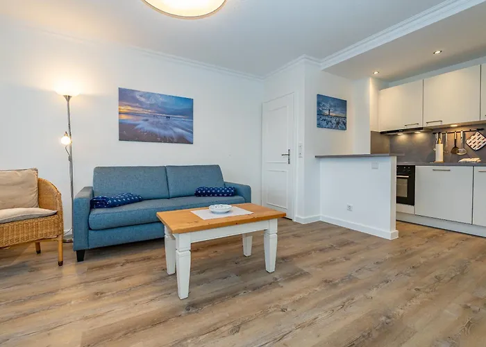 Alice, App 36-7 * Westerland