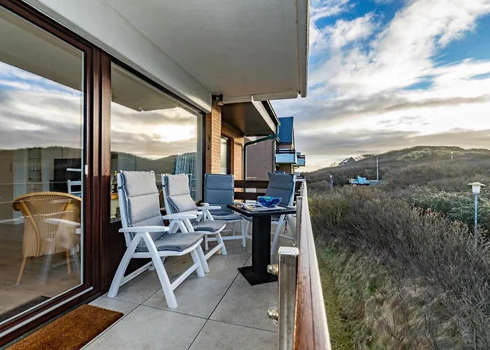 Appartement Alice, App 36-7 *