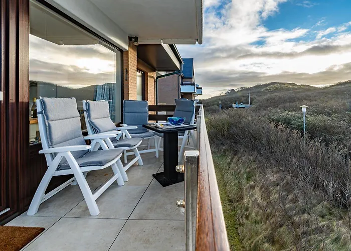 Alice, App 36-7 Appartement