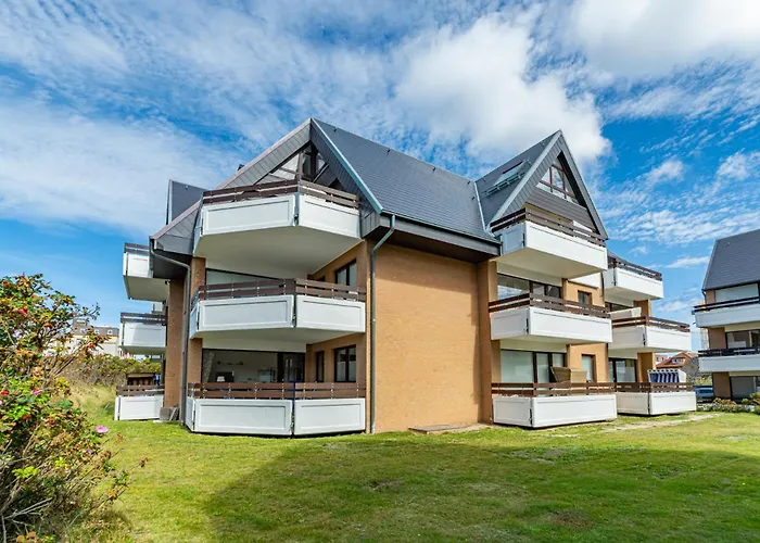 Alice, App 36-7 Appartement *