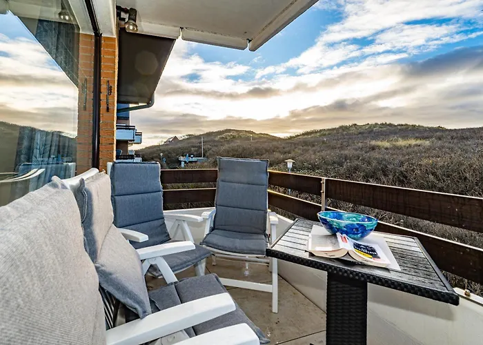 Alice, App 36-7 * Westerland