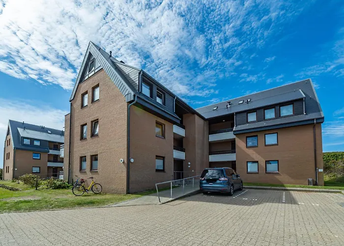 Appartement Alice, App 36-7