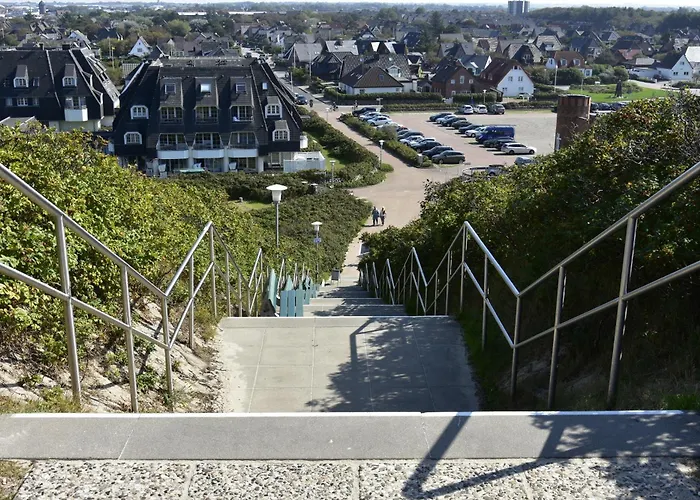 Appartement Alice, App 36-7 *